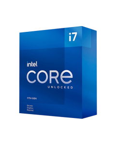 INTEL Core  i7-11700KF 3.6GHz (5.00 GHz)So cheap