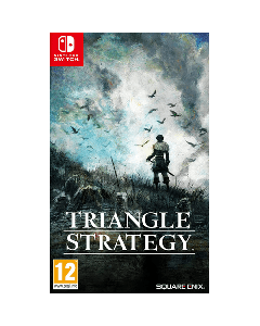 SWITCH Triangle StrategySo cheap