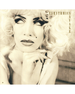 Eurythmics – SavageSo cheap