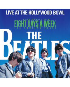 The Beatles – Live At The Hollywood BowlSo cheap