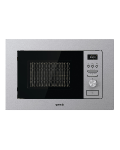 GORENJE Ugradna mikrotalasna rerna BM201AG1X So cheap