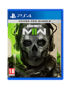 PS4 Call of Duty: Modern Warfare IISo cheap