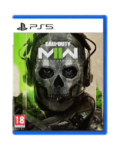 PS5 Call od Duty: Modern Warfare IISo cheap