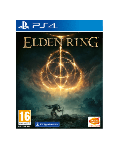 PS4 Elden RingSo cheap