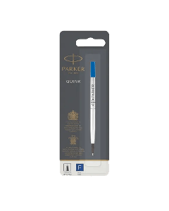 PARKER Refil za roler olovku Royal Quink Blue FSo cheap