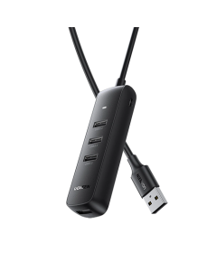 UGREEN USB HUB USB-A 3.0 4-portSo cheap