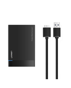 UGREEN HDD Rack 2.5'' SATA III, USB 3.2 Gen 1So cheap