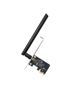 TP-LINK Archer T2E AC600 Wireless Dual Band PCI-E mrežna karticaSo cheap