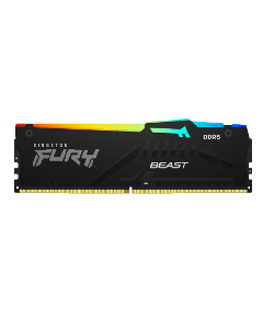 KINGSTON FURY Beast RGB 16GB DDR5 5200MHz CL40 - KF552C40BBA-16 RAM memorijaSo cheap