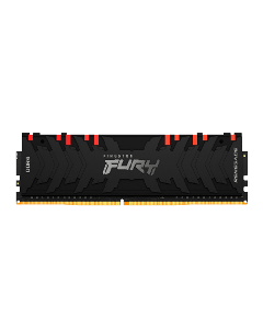 KINGSTON FURY Renegade RGB 16GB (2 x 8GB) DDR4 3200MHz CL16 - KF432C16RBAK2/16 Ram memorijaSo cheap