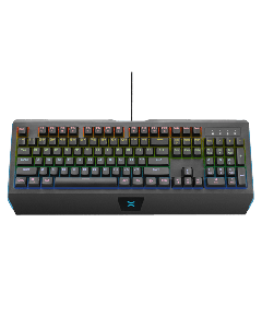 NOXO Vengeance - A329911 US Žična gejmerska tastaturaSo cheap