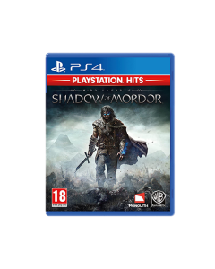 PS4 Middle Earth: Shadow of Mordor - Playstation HitsSo cheap