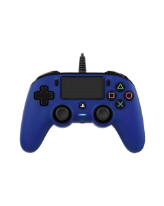 NACON Gamepad WIRED COMPACT CONTROLLER (Plavi)So cheap