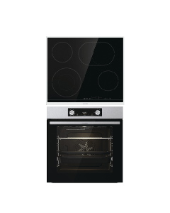 GORENJE BOS6737E06X+ECT43X Ugradni setSo cheap