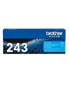 BROTHER TN243C - TonerSo cheap