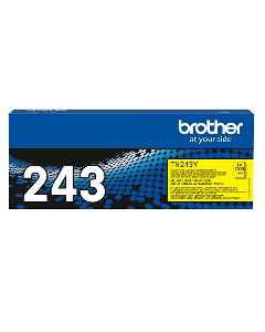 BROTHER TN243Y - TonerSo cheap