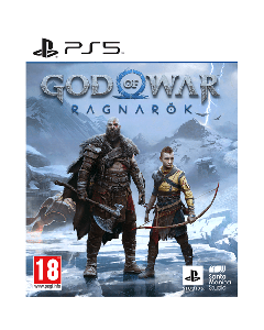 PS5 God of War RagnarökSo cheap