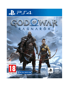 PS4 God of War RagnarökSo cheap