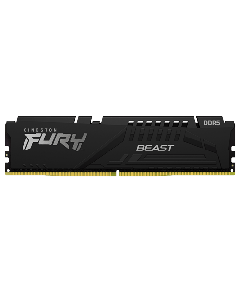 KINGSTON FURY Beast 16GB DDR5 6000MHz CL40 - KF560C40BB-16So cheap