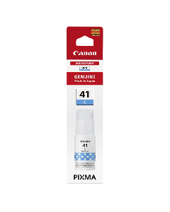 CANON GI-41 C INK - MastiloSo cheap