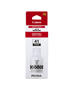 CANON GI-41 BK INK - MastiloSo cheap