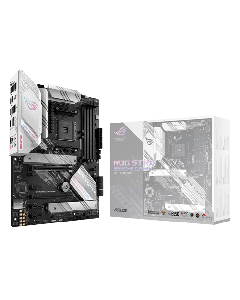 ASUS ROG STRIX B550-A GAMING - Matična pločaSo cheap