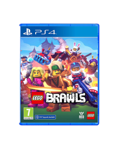 PS4 Lego BrawlsSo cheap