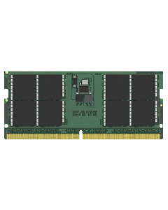 KINGSTON KVR48S40BD8-32 SODIMM 32GB DDR5 4800MHz CL40 - RAM memorijaSo cheap