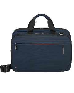 SAMSONITE Network 4 15.6" Blue Torba za laptopSo cheap