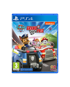 PS4 PAW Patrol: Grand PrixSo cheap