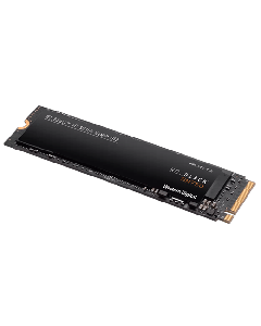 WD Black SN750 NVMe 1TB M.2 2280 WDS100T3X0 - SSDSo cheap