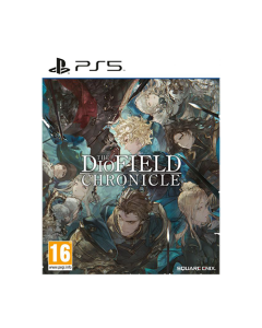 PS5 The DioField ChronicleSo cheap