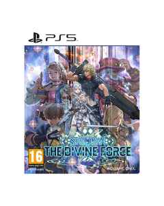 PS5 Star Ocean: The Divine ForceSo cheap