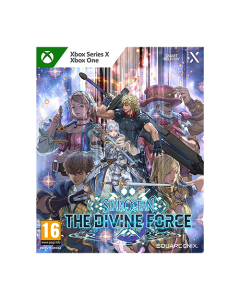 XBOX Series X Star Ocean: The Divine ForceSo cheap