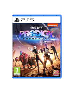 PS5 Star Trek Prodigy: SupernovaSo cheap