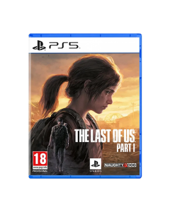 PS5 The Last of Us Part ISo cheap