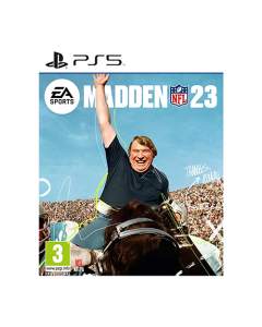 PS5 Madden NFL 23So cheap