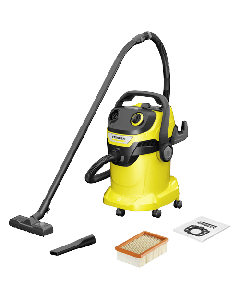 KARCHER WD 5 V-25/5/22 Usisivač za mokro i suvo usisavanjeSo cheap