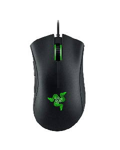 RAZER DeathAdder Essential RZ01-03850100-R3M1 Crni Gejmerski mišSo cheap