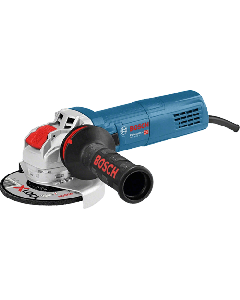 BOSCH GWX 9-125 S PROFESSIONAL 06017B2000 Ugaona brusilicaSo cheap