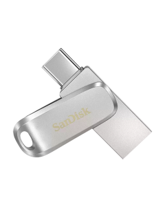 SANDISK Ultra Dual Drive Luxe USB 3.1 128GB USB Flash memorijaSo cheap