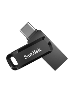 SANDISK Ultra Dual Drive Go 256GB USB Flash memorijaSo cheap