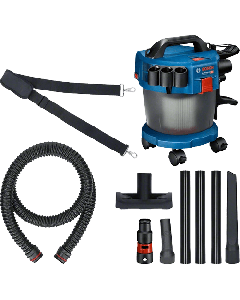 BOSCH GAS18V-10L SOLO 06019C6302 Industrijski usisivačSo cheap