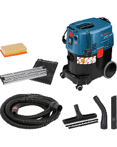 BOSCH GAS 35 L AFC PROFESSIONAL 06019C3200 Industrijski usisivačSo cheap