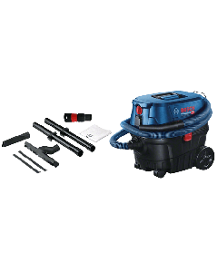 BOSCH GAS 12-25 PL PROFESSIONAL 060197C100 Industrijski usisivačSo cheap