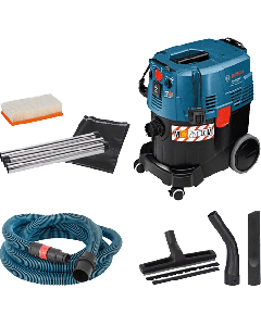 BOSCH GAS 35 M AFC PROFESSIONAL 06019C3100 Industrijski usisivačSo cheap