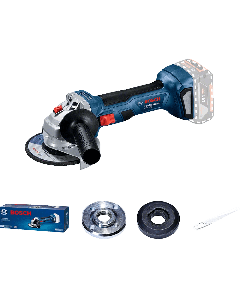 BOSCH GWS 180-LI PROFESSIONAL 06019H9020 Akumulatorska ugaona brusilicaSo cheap