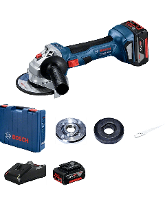 BOSCH GWS 180-LI PROFESSIONAL 06019H9021 Akumulatorska ugaona brusilicaSo cheap