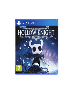 PS4 Hollow KnightSo cheap