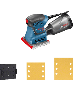 BOSCH GSS 140-1 A PROFESSIONAL 06012A2100 Vibraciona brusilicaSo cheap